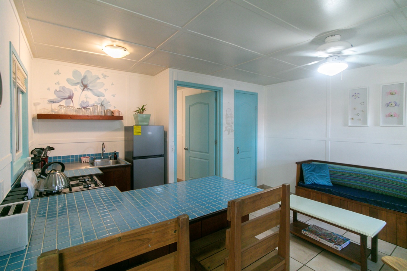 Income-Ready Titled 5-Unit Rental — Bocas Town, Isla Colón - 15