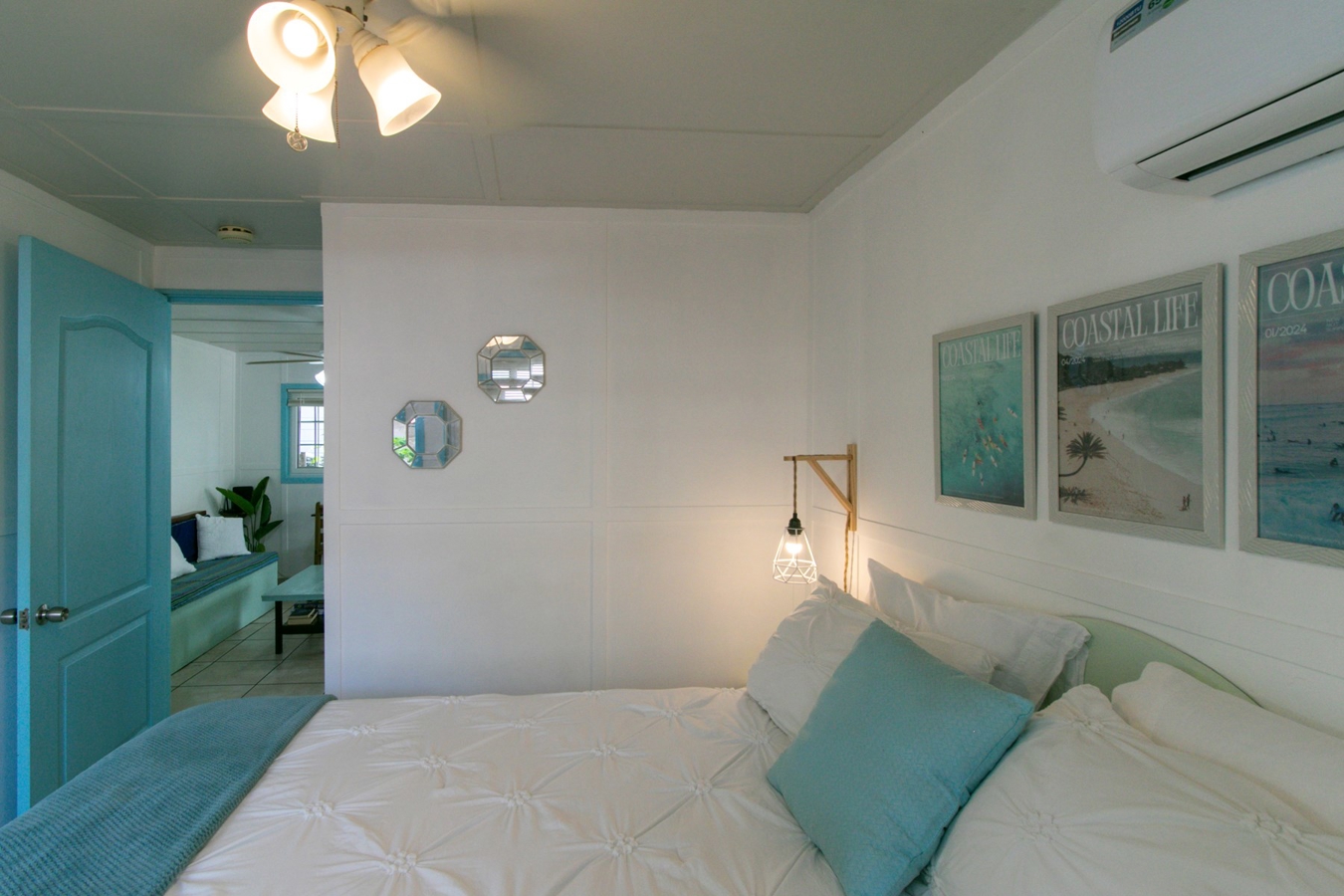 Income-Ready Titled 5-Unit Rental — Bocas Town, Isla Colón - 25