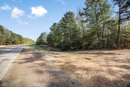 Turnkey Hunting Land in Franklin County, MS - image 4