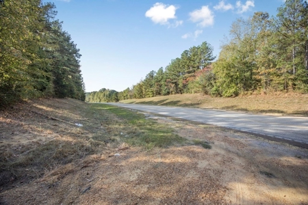 Turnkey Hunting Land in Franklin County, MS - image 3