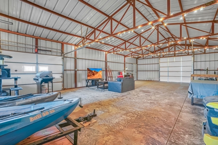 Home For Sale With Acreage MOL For Sale Roger Mills County - image 28