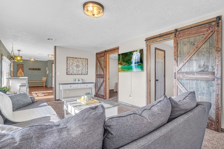 Home For Sale With Acreage MOL For Sale Roger Mills County - image 9