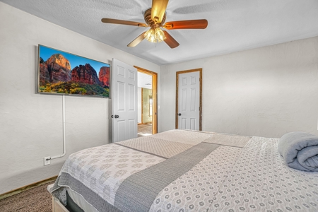 Home For Sale With Acreage MOL For Sale Roger Mills County - image 20