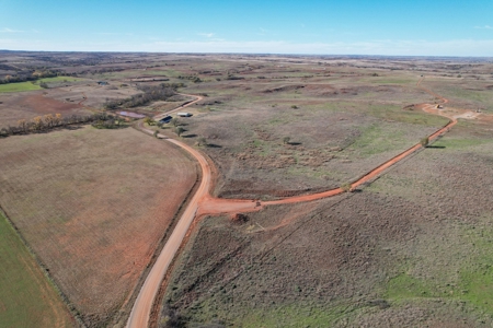 Home For Sale With Acreage MOL For Sale Roger Mills County - image 35