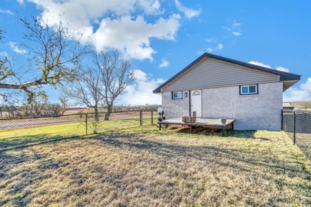 Home For Sale With Acreage MOL For Sale Roger Mills County - image 31