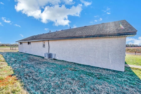 Home For Sale With Acreage MOL For Sale Roger Mills County - image 33