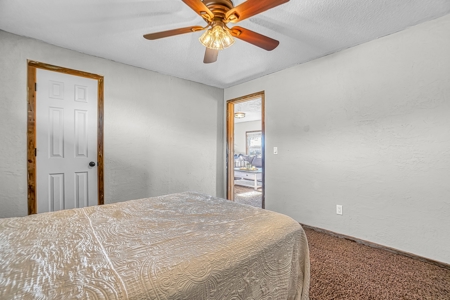 Home For Sale With Acreage MOL For Sale Roger Mills County - image 23