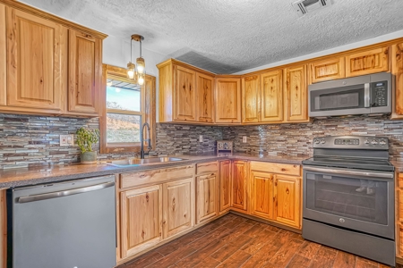 Home For Sale With Acreage MOL For Sale Roger Mills County - image 15