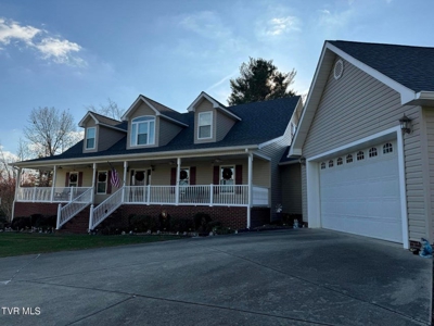 4 Bedroom 3 Bath in Greeneville, Tennessee - image 4