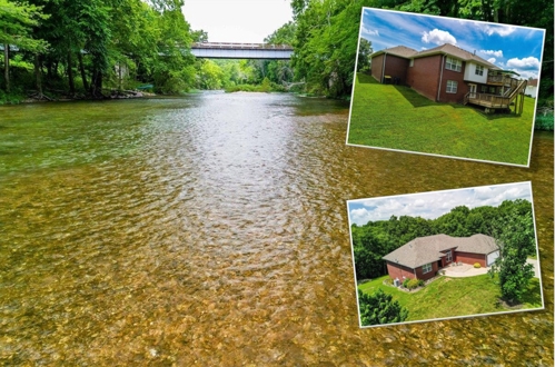 Missouri Ozarks Realty James River Property