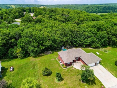 Home For Sale with River Access, Nixa, Missouri - image 32