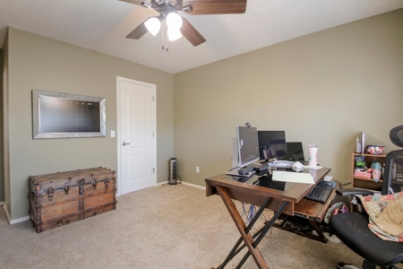 Home For Sale with River Access, Nixa, Missouri - image 20