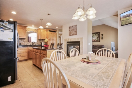 Home For Sale with River Access, Nixa, Missouri - image 9