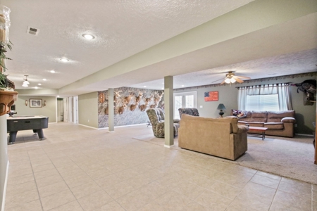 Home For Sale with River Access, Nixa, Missouri - image 22