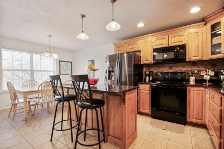 Home For Sale with River Access, Nixa, Missouri - image 8