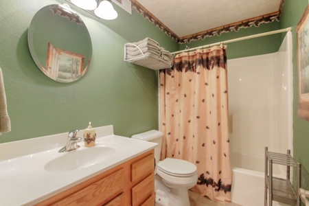 Home For Sale with River Access, Nixa, Missouri - image 28