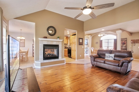 Home For Sale with River Access, Nixa, Missouri - image 5