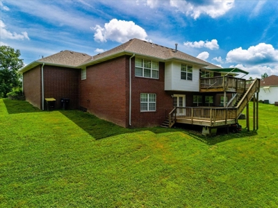 Home For Sale with River Access, Nixa, Missouri - image 3