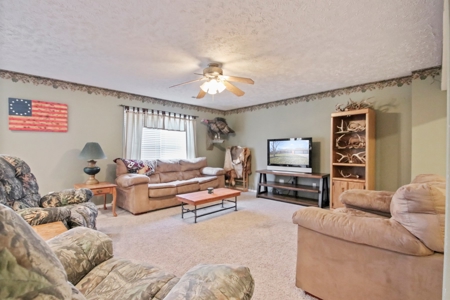Home For Sale with River Access, Nixa, Missouri - image 23
