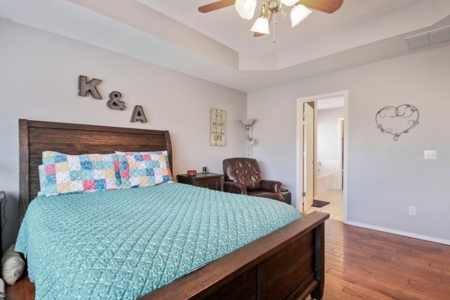Home For Sale with River Access, Nixa, Missouri - image 14