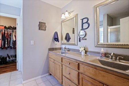 Home For Sale with River Access, Nixa, Missouri - image 16