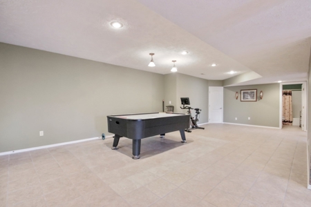 Home For Sale with River Access, Nixa, Missouri - image 25