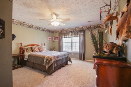 Home For Sale with River Access, Nixa, Missouri - image 27