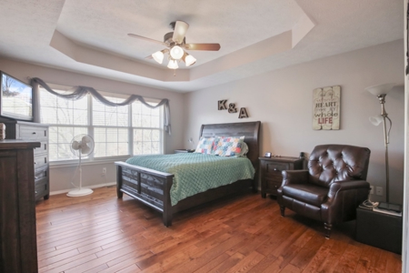 Home For Sale with River Access, Nixa, Missouri - image 12