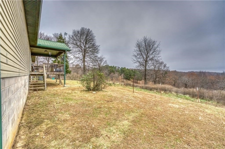 3 Bed 2 Bath Country Home on 1 Acre Newton County Jasper Ar - image 25
