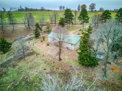3 Bed 2 Bath Country Home on 1 Acre Newton County Jasper Ar - image 35