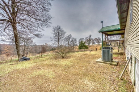 3 Bed 2 Bath Country Home on 1 Acre Newton County Jasper Ar - image 27