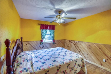 3 Bed 2 Bath Country Home on 1 Acre Newton County Jasper Ar - image 14