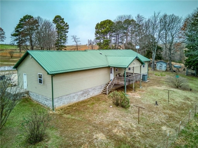 3 Bed 2 Bath Country Home on 1 Acre Newton County Jasper Ar - image 33