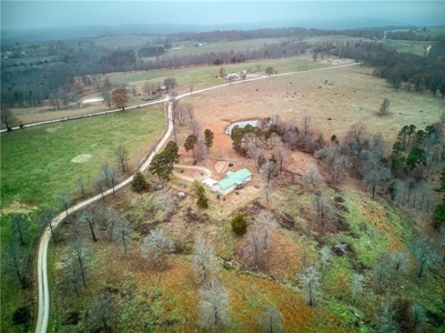 3 Bed 2 Bath Country Home on 1 Acre Newton County Jasper Ar - image 40