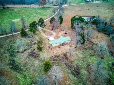 3 Bed 2 Bath Country Home on 1 Acre Newton County Jasper Ar - image 36