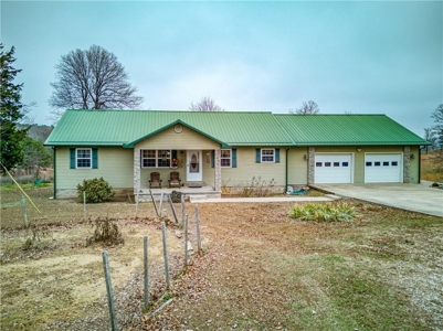 3 Bed 2 Bath Country Home on 1 Acre Newton County Jasper Ar - image 31