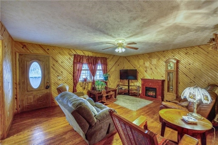 3 Bed 2 Bath Country Home on 1 Acre Newton County Jasper Ar - image 10