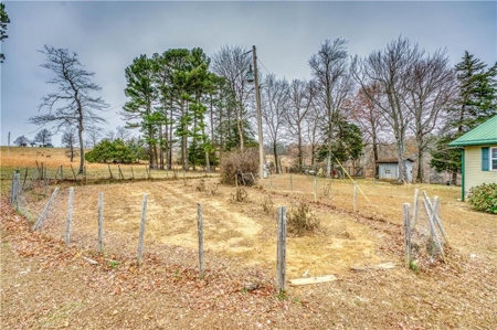 3 Bed 2 Bath Country Home on 1 Acre Newton County Jasper Ar - image 28