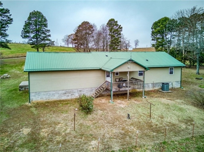 3 Bed 2 Bath Country Home on 1 Acre Newton County Jasper Ar - image 34