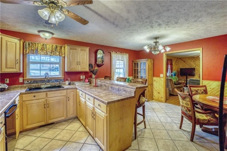 3 Bed 2 Bath Country Home on 1 Acre Newton County Jasper Ar - image 8