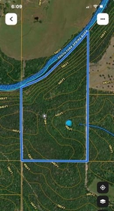 River Front Land for sale Fulton County, AR - image 15