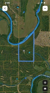 River Front Land for sale Fulton County, AR - image 16