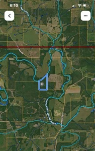 River Front Land for sale Fulton County, AR - image 17