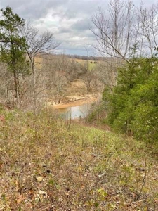 River Front Land for sale Fulton County, AR - image 2