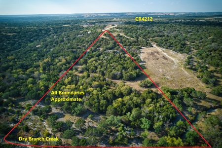 5255 Private Road 42125 – 10.02 Acres in Evant, TX - image 4
