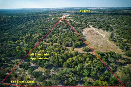 5255 Private Road 42125 – 10.02 Acres in Evant, TX - image 16