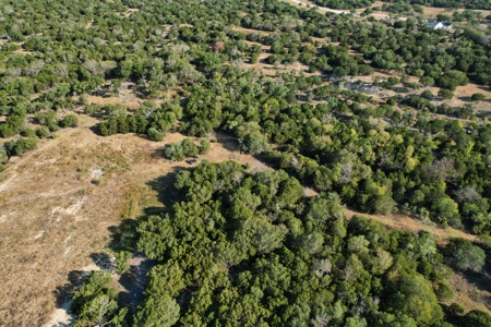5255 Private Road 42125 – 10.02 Acres in Evant, TX - image 9