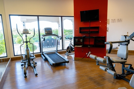 Ocean view Condo in Vistamar Golf, Beach & Marina, Panama - image 23