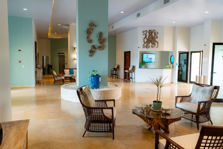 Ocean view Condo in Vistamar Golf, Beach & Marina, Panama - image 24