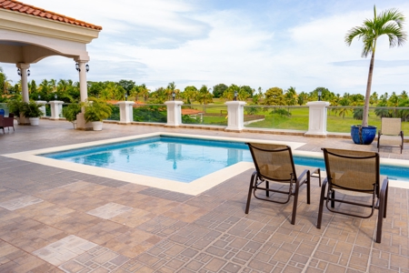Ocean view Condo in Vistamar Golf, Beach & Marina, Panama - image 22